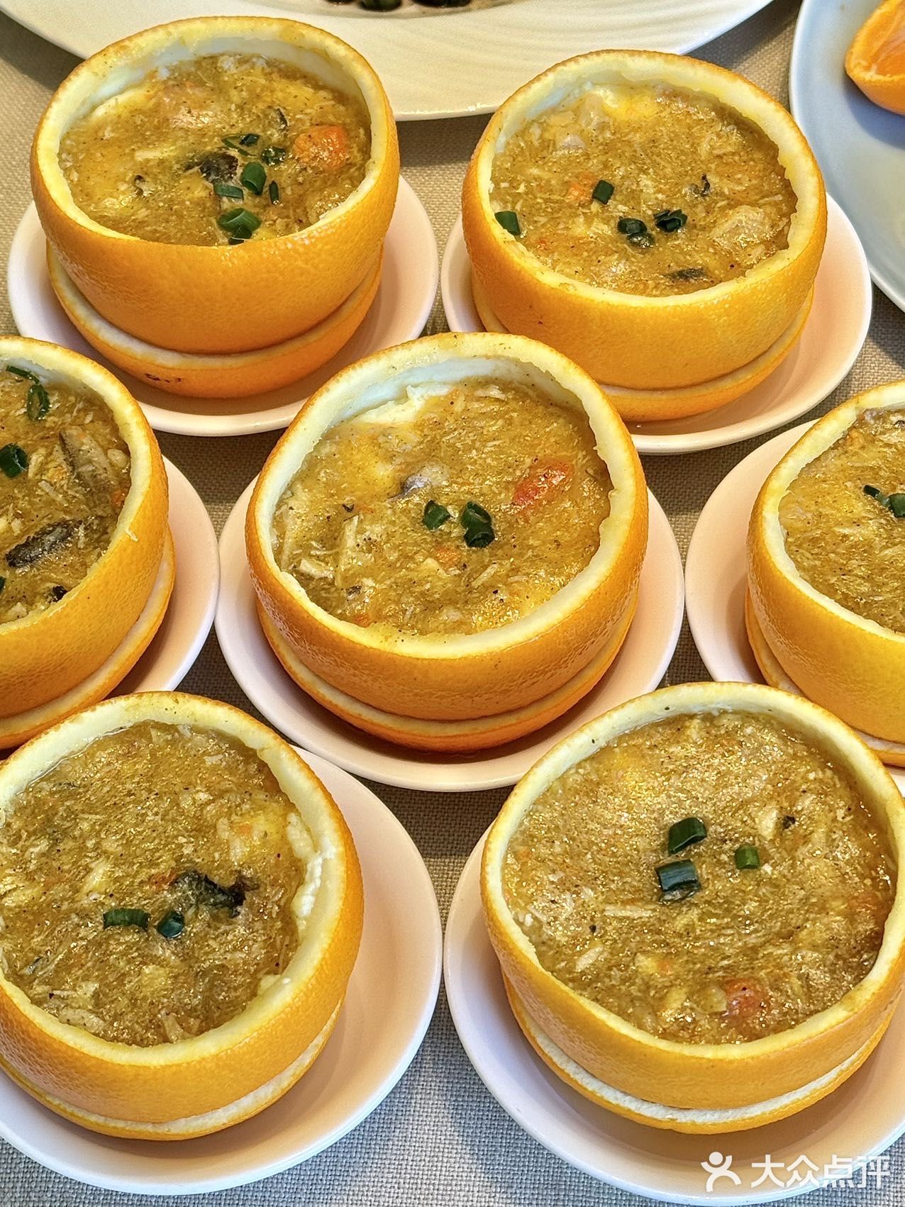 来苏州旅游！吃这家就对了…