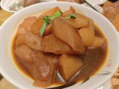 -吴越荣记苏州菜·松鼠桂鱼 100% 活鱼现做(月光码头店)