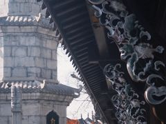 -长春观