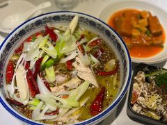 -春暖花开(西溪店)