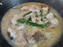 -食的禄山庄