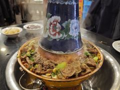-陆记源·青海土火锅