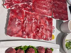 -焯牛潮汕牛肉火锅(云峰街创始店)