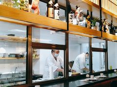 面包甜点陈列柜-游You House(西单老佛爷店)