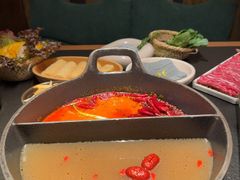 -大龙燚·旷野鲜火锅(广州首店)