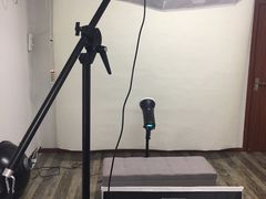 -白箱照相馆·外拍