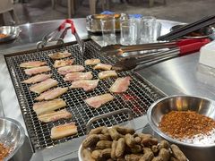 -缘来香大凉山西昌火盆烧烤.12年老店(巴国城店)