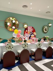 -奈尔宝·儿童乐园·亲子餐厅(苏州大悦城店)