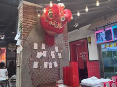 -永红源·小排档(闽江路店)