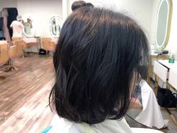 -杉影印象日式烫染專門店