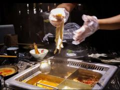 -海底捞火锅(铂澜大象城店)