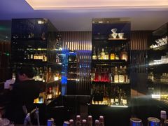 -广州柏悦酒店·悦吧·顶楼露天酒吧