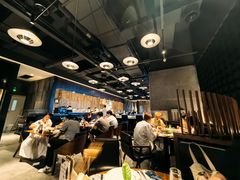 -Mr·Fish鱼鲜生海鲜放题(银泰in99店)