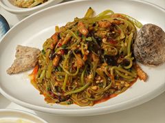 -院8里·少城记忆老川菜(宽窄巷子店)