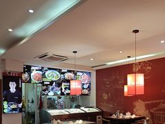 -川悦壹号·川菜(蠡溪路店)