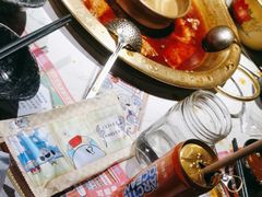 -哥老官重庆美蛙鱼头(西湖银泰十一哥店)