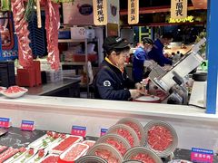 -九记潮汕现切鲜牛肉自助火锅(长沙·方圆荟店)