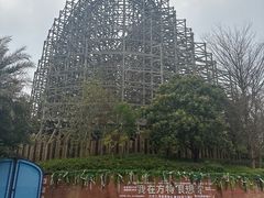 -南宁方特东盟神画