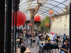 -zarah(鼓楼店)