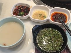-洪氏嗨捞·猪肚鸡火锅(阳光天地店)