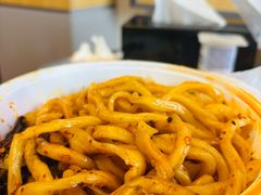 -王菊美食街·王菊面馆(总店)