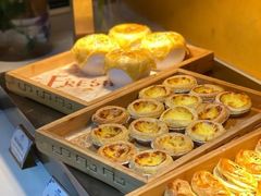 -青岛蓝海大饭店·爱琴海自助餐厅(崂山店)