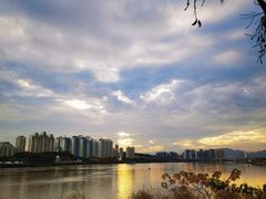 -江心屿景区
