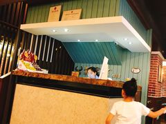 -豪客来牛排(文化路店)