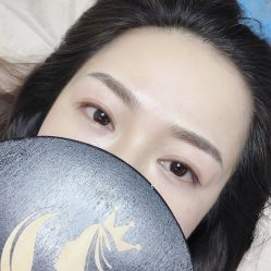 -久匠·纹眉半永久野生眉