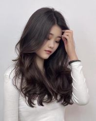 -沐染造型专业烫发染发