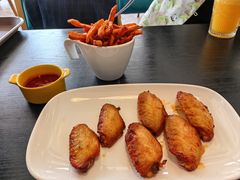 -莫多多餐厅