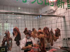 -古乐牛香·鲜牛肉牛杂火锅(吴江三里桥运东商业广场店)