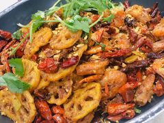 -川湘園(西华路店)