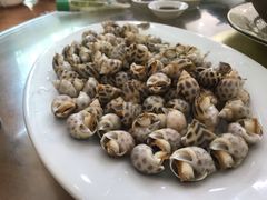 -巽东海鲜大排档(巽寮湾店)