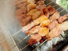 -老白清真烧烤(旗舰店)