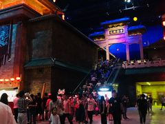 -万达茂商场(南京仙林店)