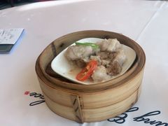 -名苑皇宫酒家(来魅力壁画村店)