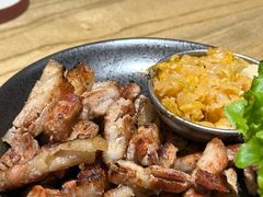 -泥炉烧肉师(新街口金銮巷店)