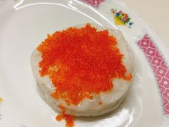 目鱼滑-燃计沙茶皇·香港沙茶火锅(人广旗舰店)