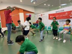 -励步儿童成长中心·英语启蒙·剑桥考级·KET(八佰伴校区)