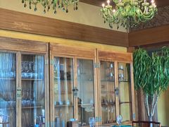 大堂-那家小馆•北京菜•烤鸭(香山店)