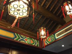 -古韵轩·江浙融合菜(梁溪店)