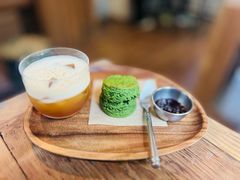 -CAFE CHEZ W一木家(香山路店)