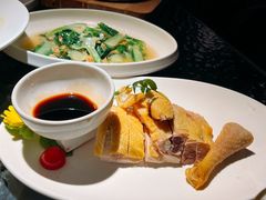 -桂花里·衢州菜·精酿餐吧(未来科技城万达广场店)
