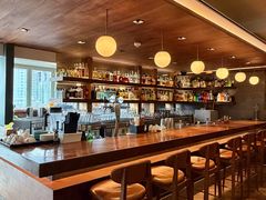 -Highline·城市露台景观餐厅(淮海路店)