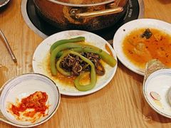-松野谷·寿喜烧自助(华联顺义金街购物中心店)