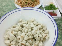 -老孙家饭庄·非遗(东关店)
