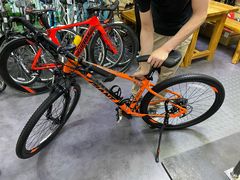 -GIANT捷安特自行车专卖店(金桥台儿庄路店)