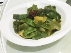 排骨炖豆角-京滨饭店·餐厅(阜外大街店)