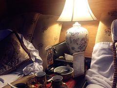 -姗娜娜足道·SPA(古北店)